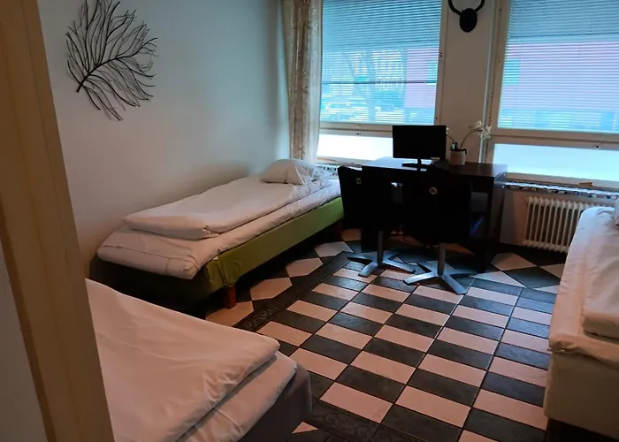 Hotel Harriet