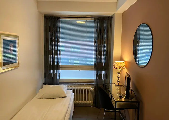 Hotel Harriet