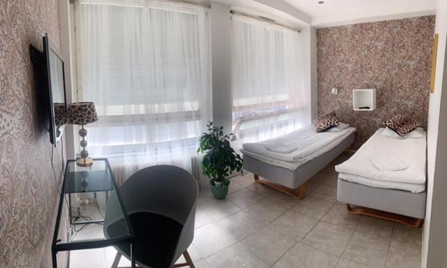 Hotel Harriet