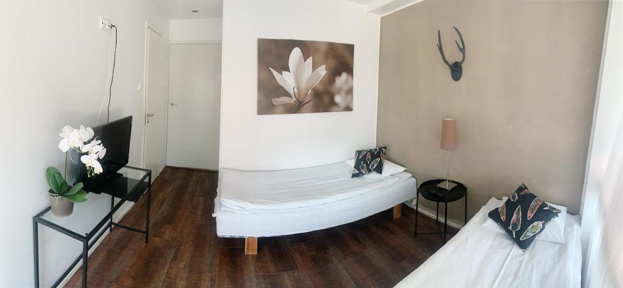 Hotel Harriet Turku