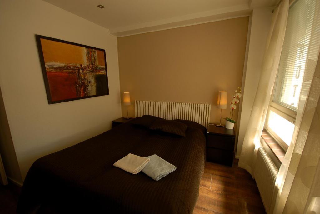 Harriet Hotel 2*