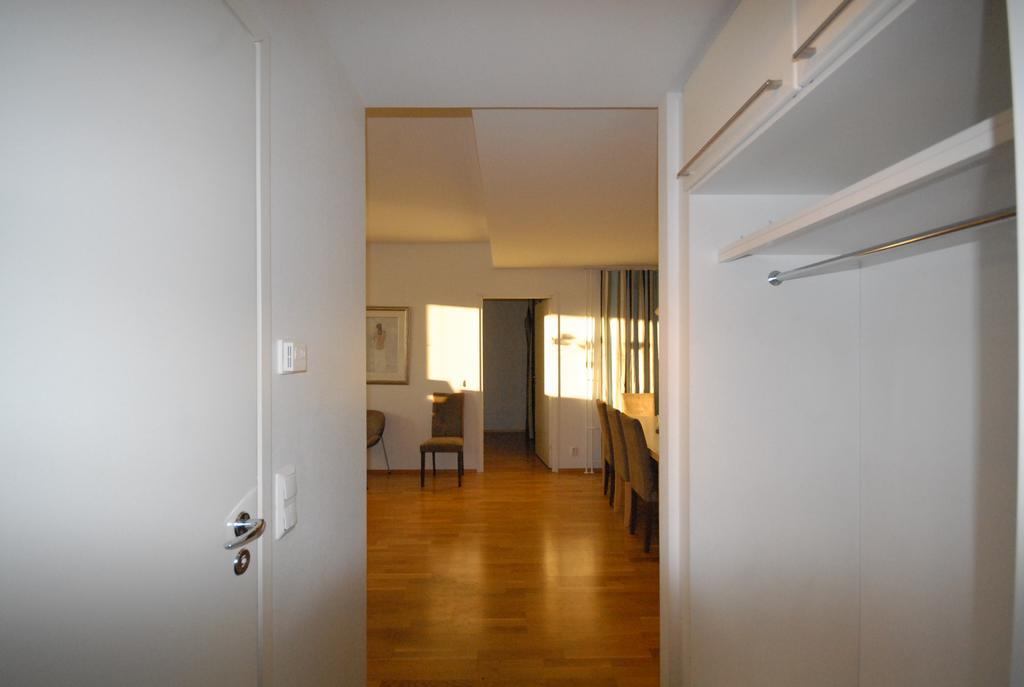 Hotel Harriet