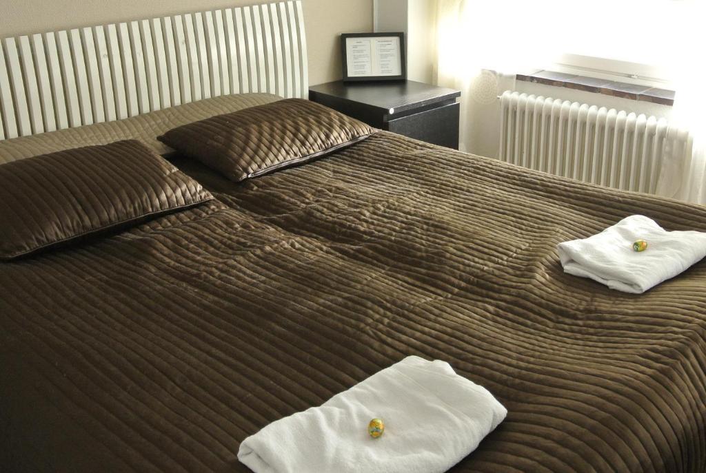 Hotel Harriet Turku