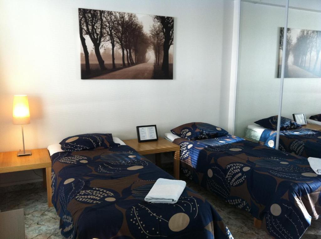 Harriet Hotel 2*